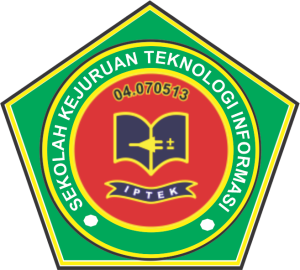 logo smk ti