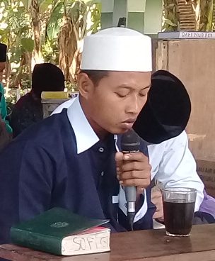 Pak Mu'alim
