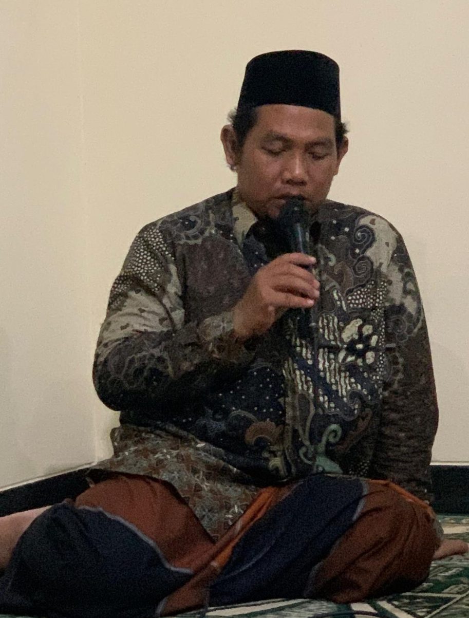 Pak Makrus